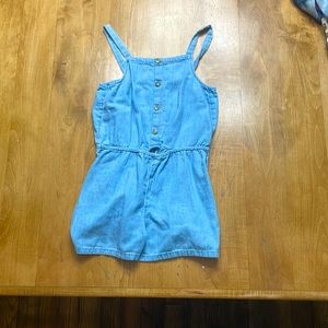 Old Navy jumpsuit